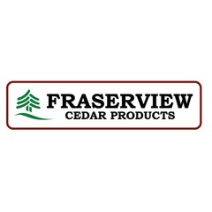 Fraserview Cedar Products