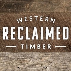 Western Reclaimed Timber