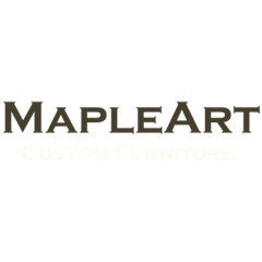 Maple Rose Art Collection