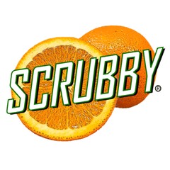 Scrubby