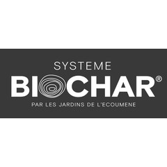 BIOCHAR - SOLS VIVANTS