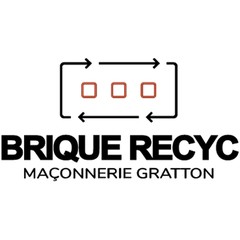 Brique Recyc