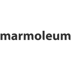 Marmoleum