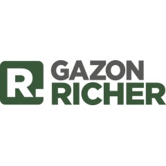 Gazon Richer