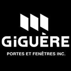 Giguère Portes et Fenêtres Inc.