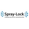 Spray-Lock Adhesive