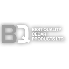 Best Quality Cedar Products Ltd.