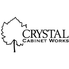 Crystal Cabinets