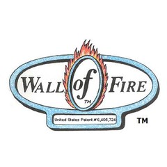 Grate Wall of Fire