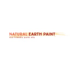 Natural Earth Paint