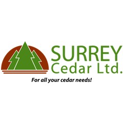 Surrey Cedar