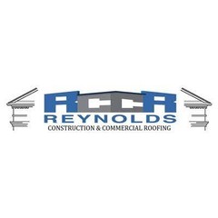 Reynolds Construction & Commercial Roofing