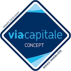 Via Capitale Concept