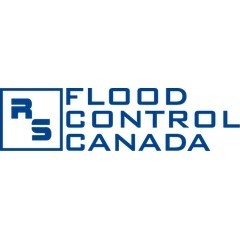 Flood Control Canada