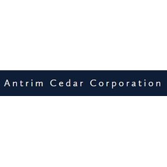 Antrim Cedar Corporation