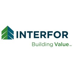 Interfor Elite Decking