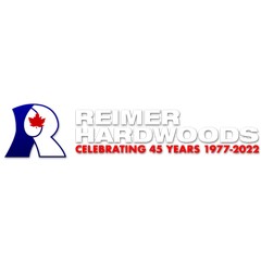 Reimer Hardwood