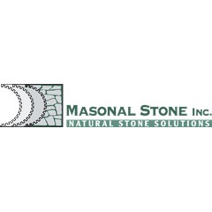 Masonal Stone Inc