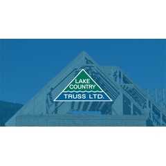 Lake Country Truss Ltd.