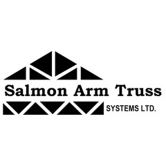 Salmon arm Truss