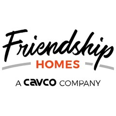 Friendship Homes