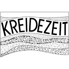 Kreidezeit