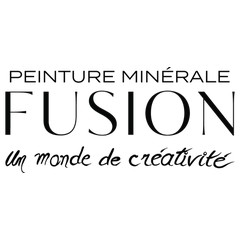 Peinture minérale FUSION
