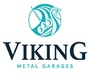 Viking Metal garages