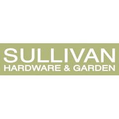 Sullivan Hardware & Garden