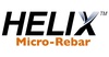 Helix Micro Rebar