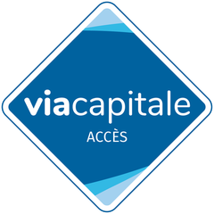 Via Capitale Accès