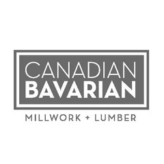 Canadian Bavarian Millwork & Lumber