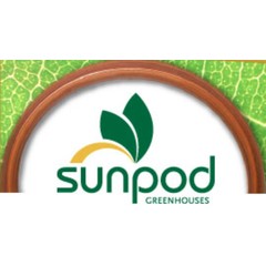 SunPod Greenhouse