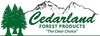 Cedarland Forest Products