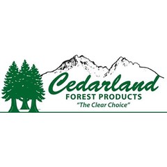 Cedarland Forest Products