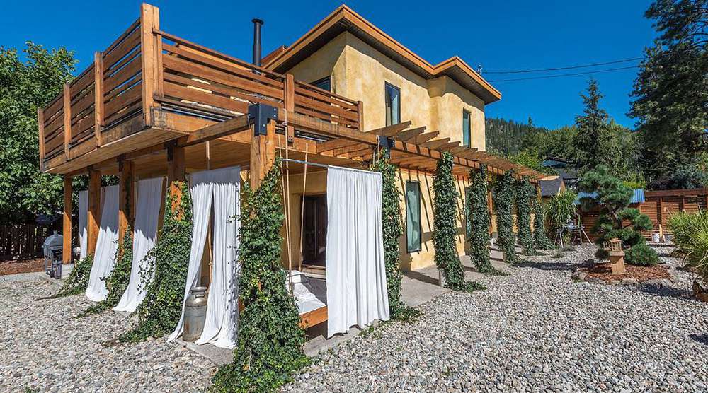 Properties, condos and ecological homes for sale Real estate Canada