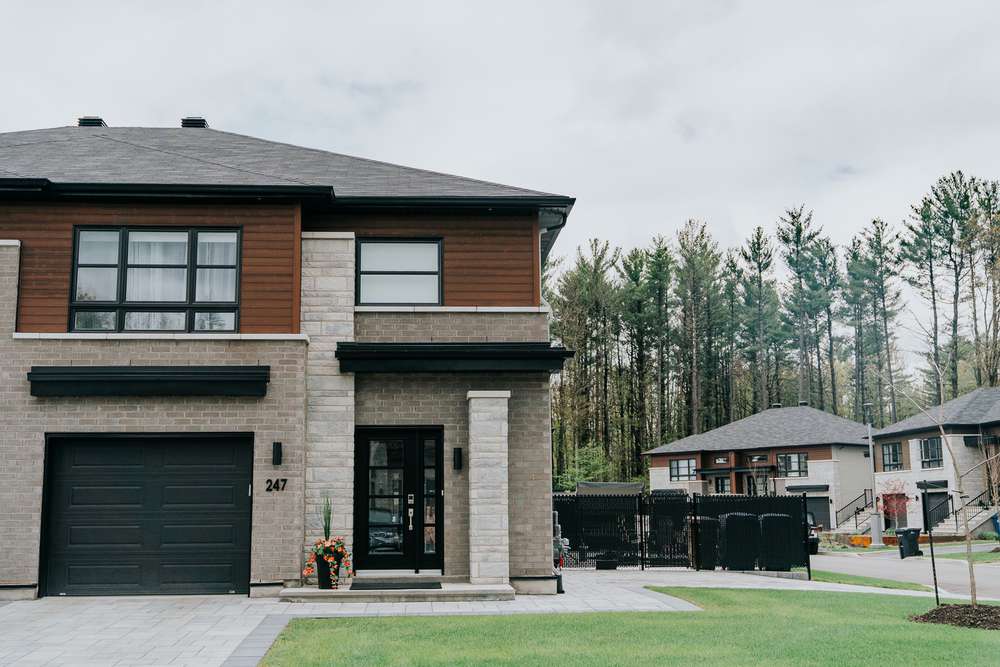 Net Zero Energy Homes 35 Examples Ecohome