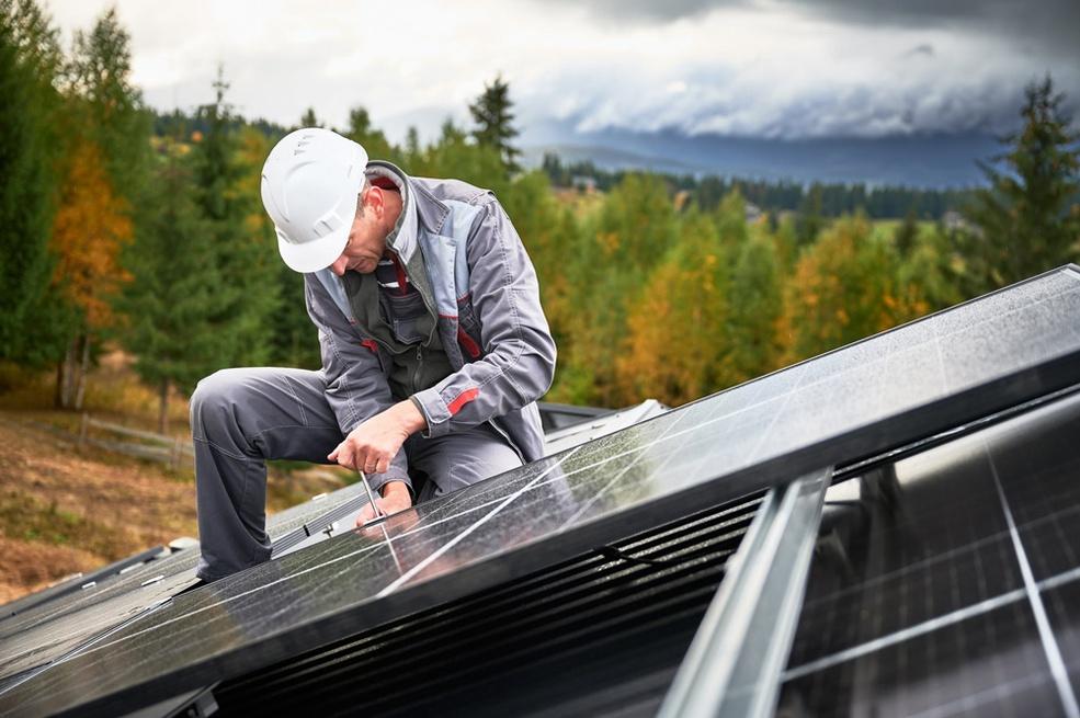 GreenergyFL | Sustainable Home Renovations Florida