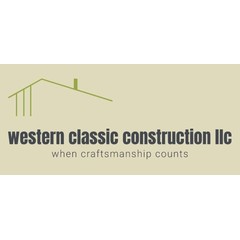 Western Classic Construction LLC