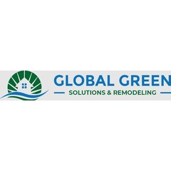Global Green Solutions and Remodeling