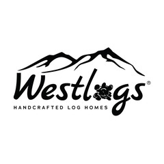 Westlogs Handcrafted Log Homes