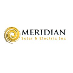 Meridian Solar & Electric Inc.
