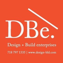 DBe - Design Build Enterprises