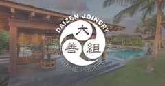 Daizen Joinery Ltd