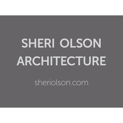 Sheri Olson Architecture PLLC