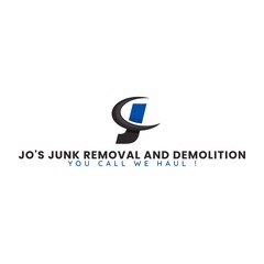 JO'S JUNK REMOVAL AND DEMOLITION