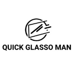 Quick Glasso Man
