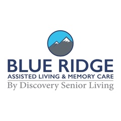 Blue Ridge Assisted Living and Memory Care