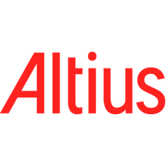 Altius Architecture Inc.