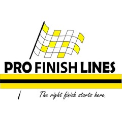 Pro Finish Lines